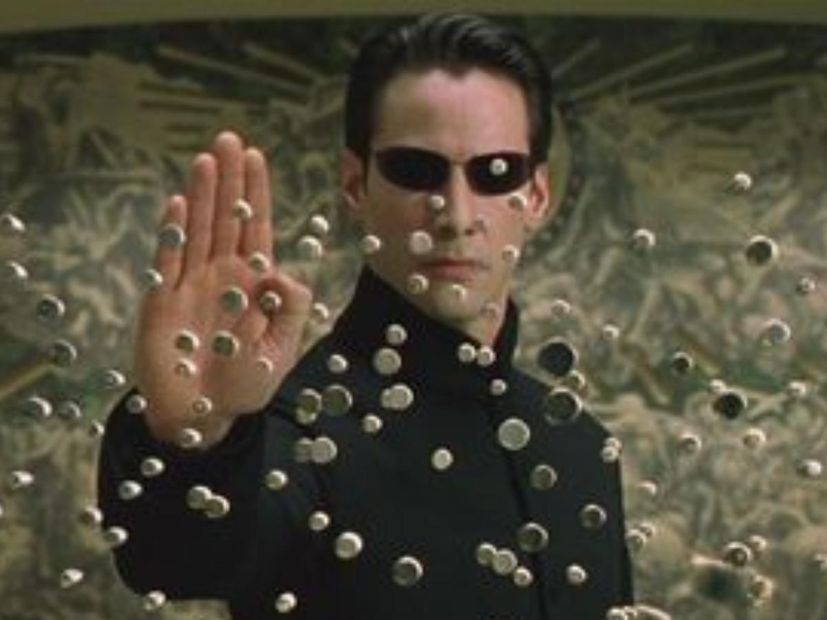 matrix resurrections 0