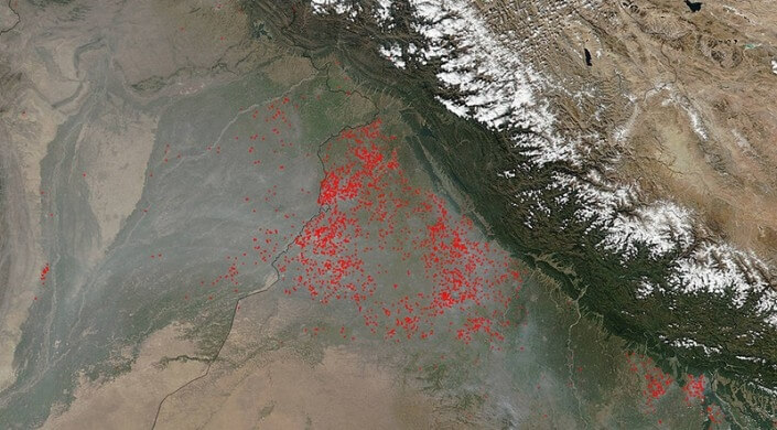 IndiaFiresWeb