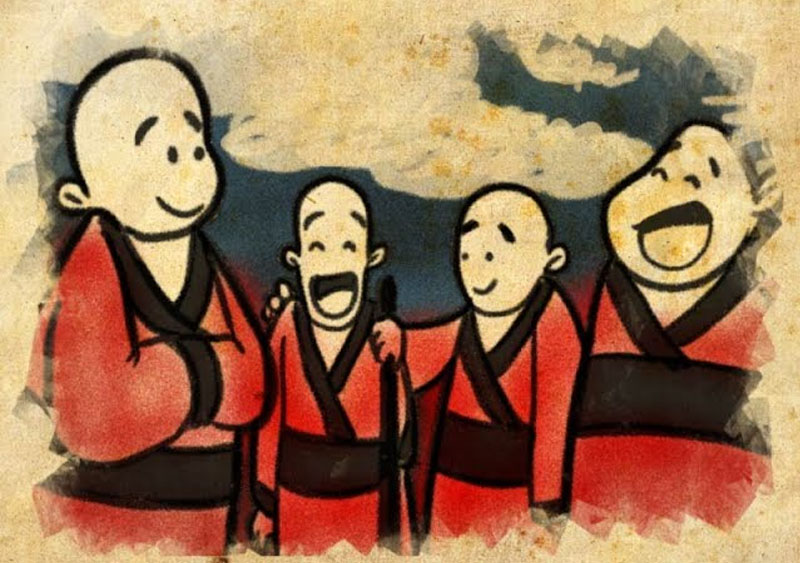 Zen 09