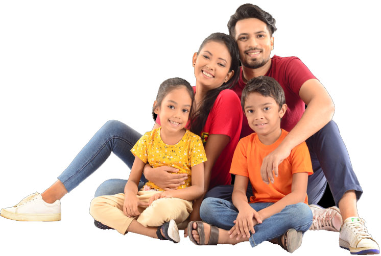 family