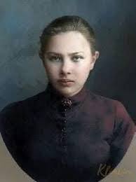 krupskaya 1