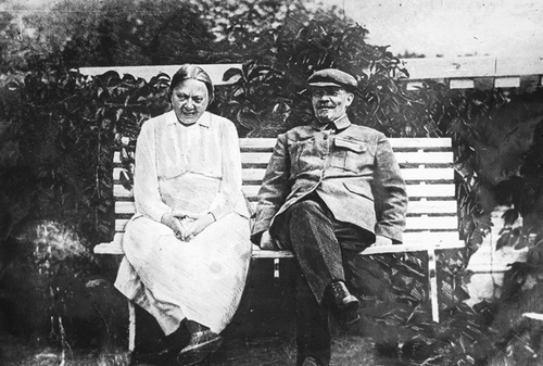 krupskaya 2