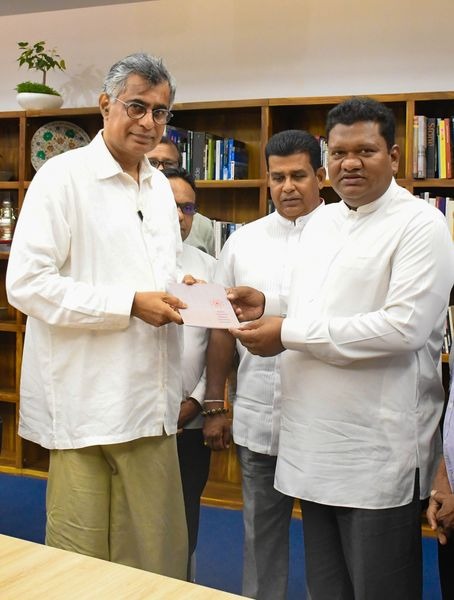 mahajana 2