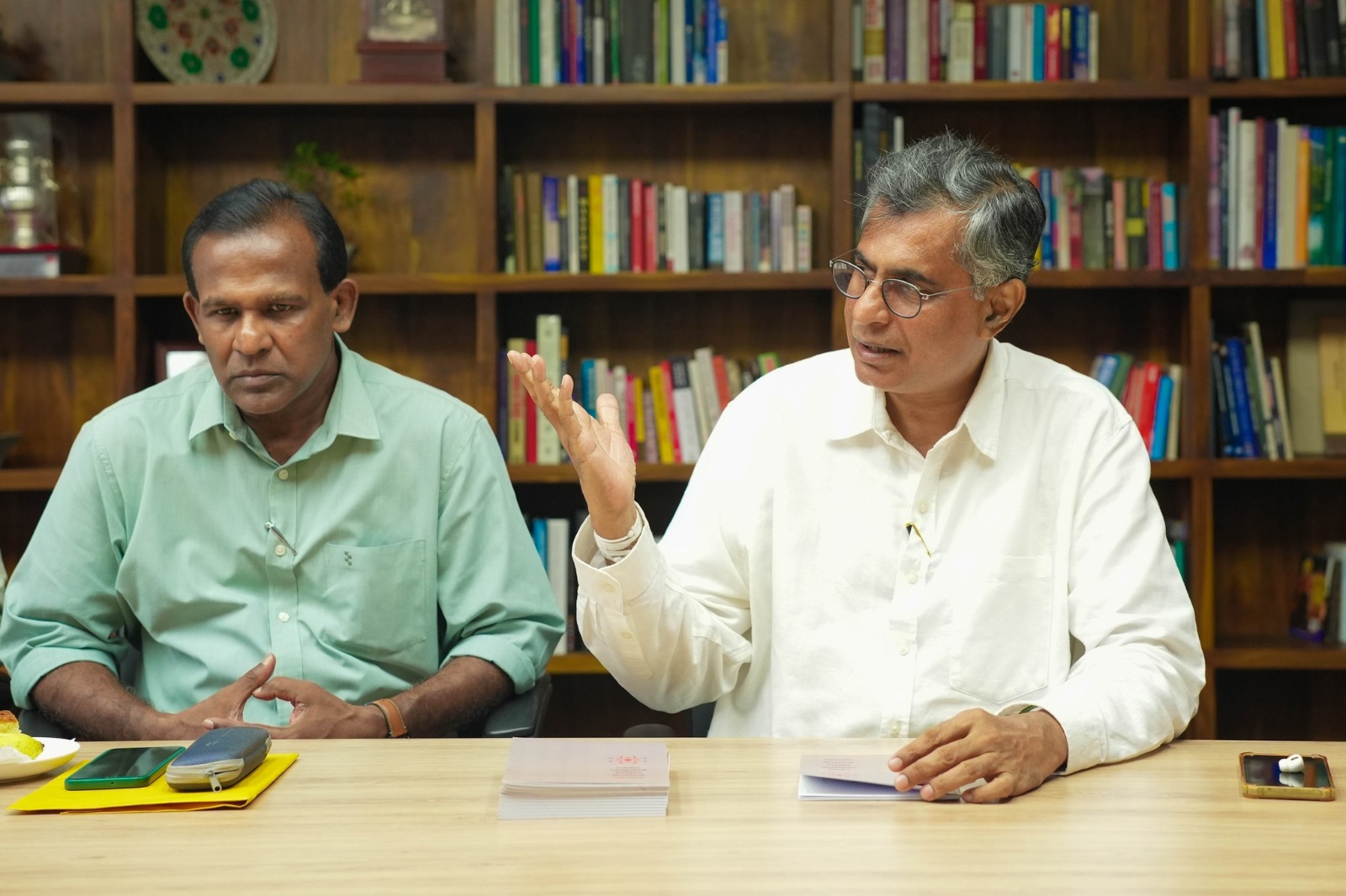 mahajana 5