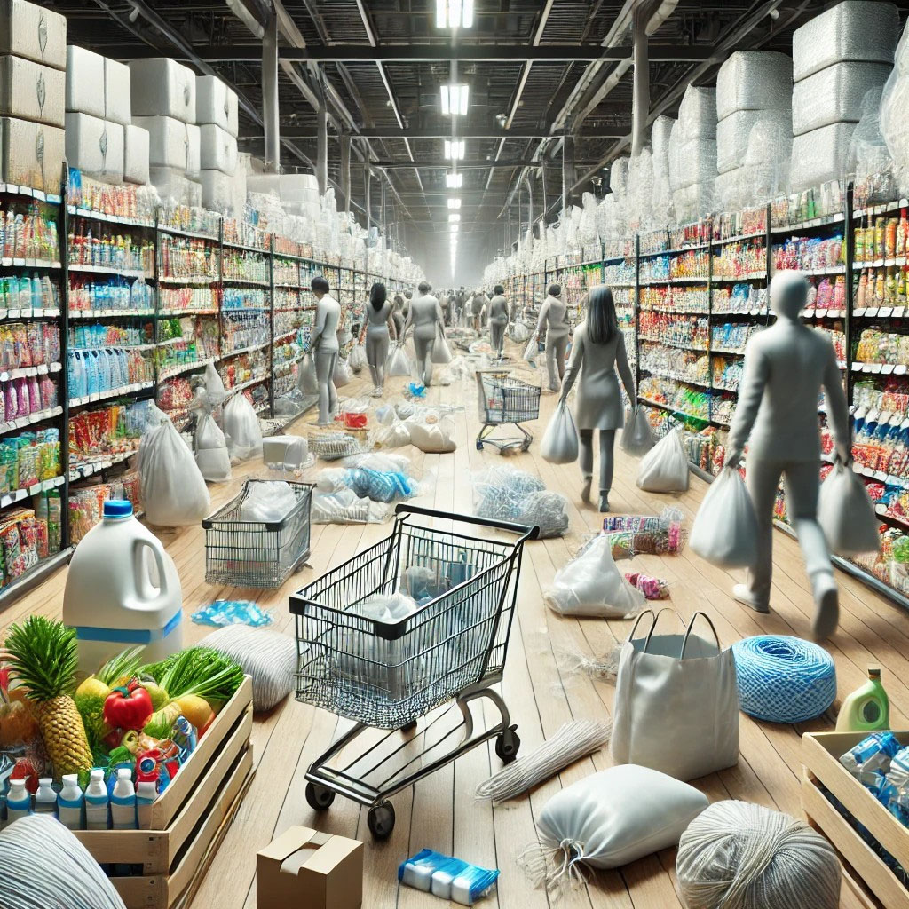 supermarket 