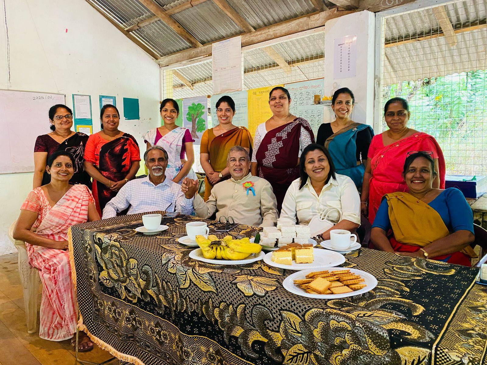 බෞ 7
