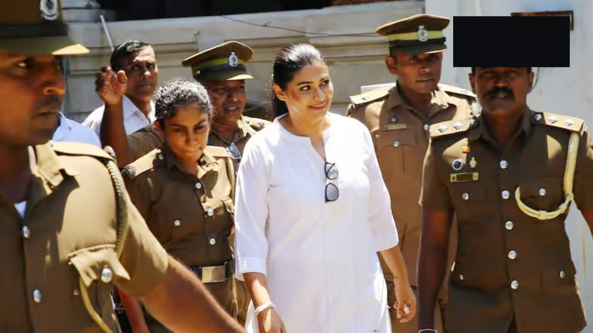 හිරු නිකා 
