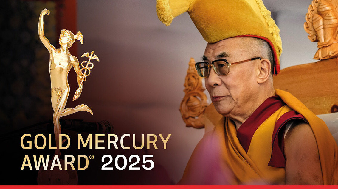 Gold Mercury International