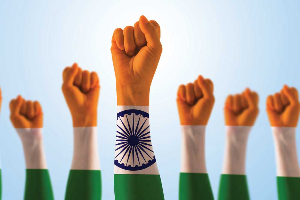 Indiarising