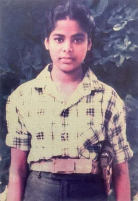 LTTE Maalathy