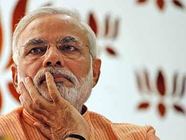 Modi AP