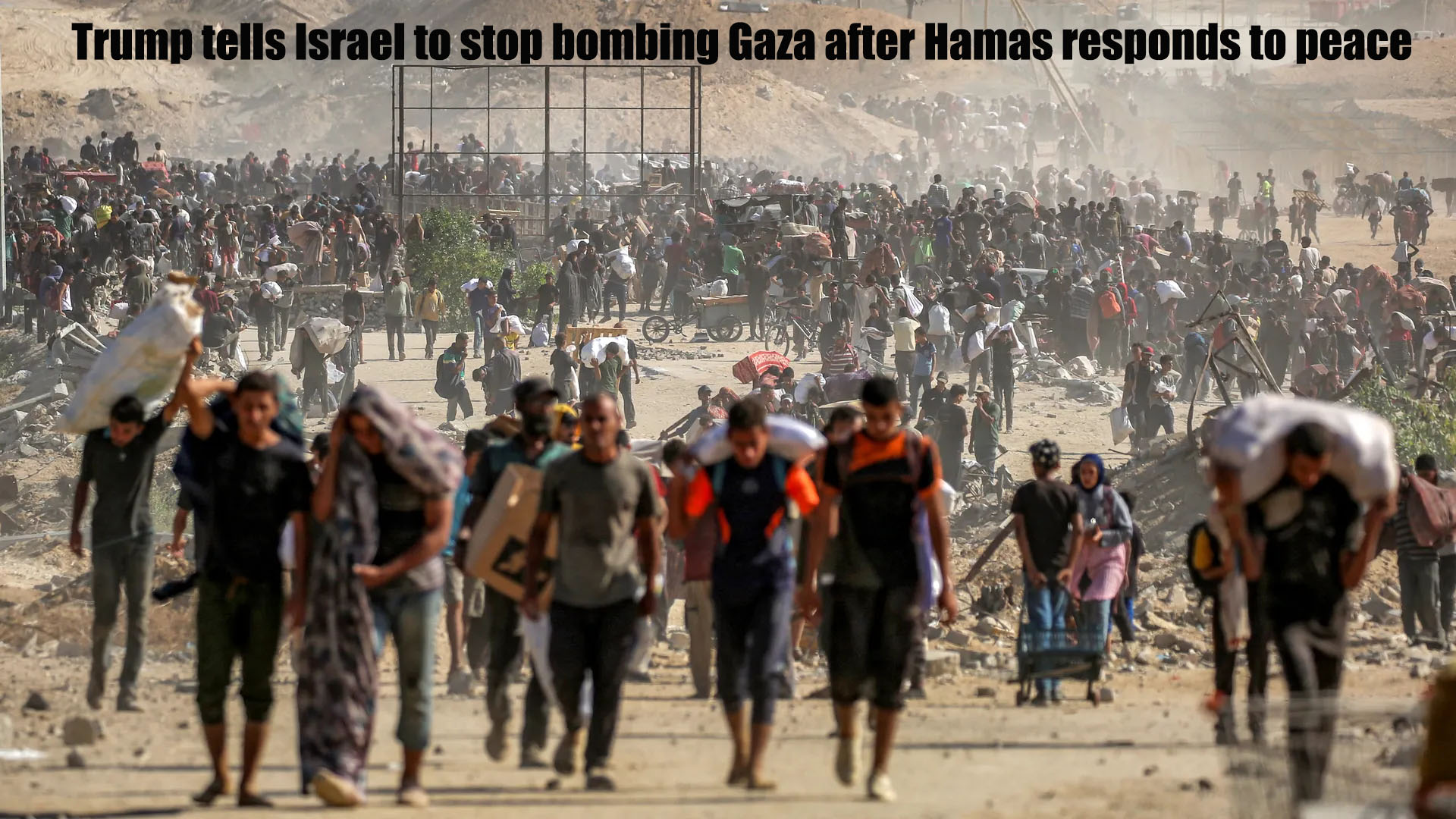 gaza saama salasma 2