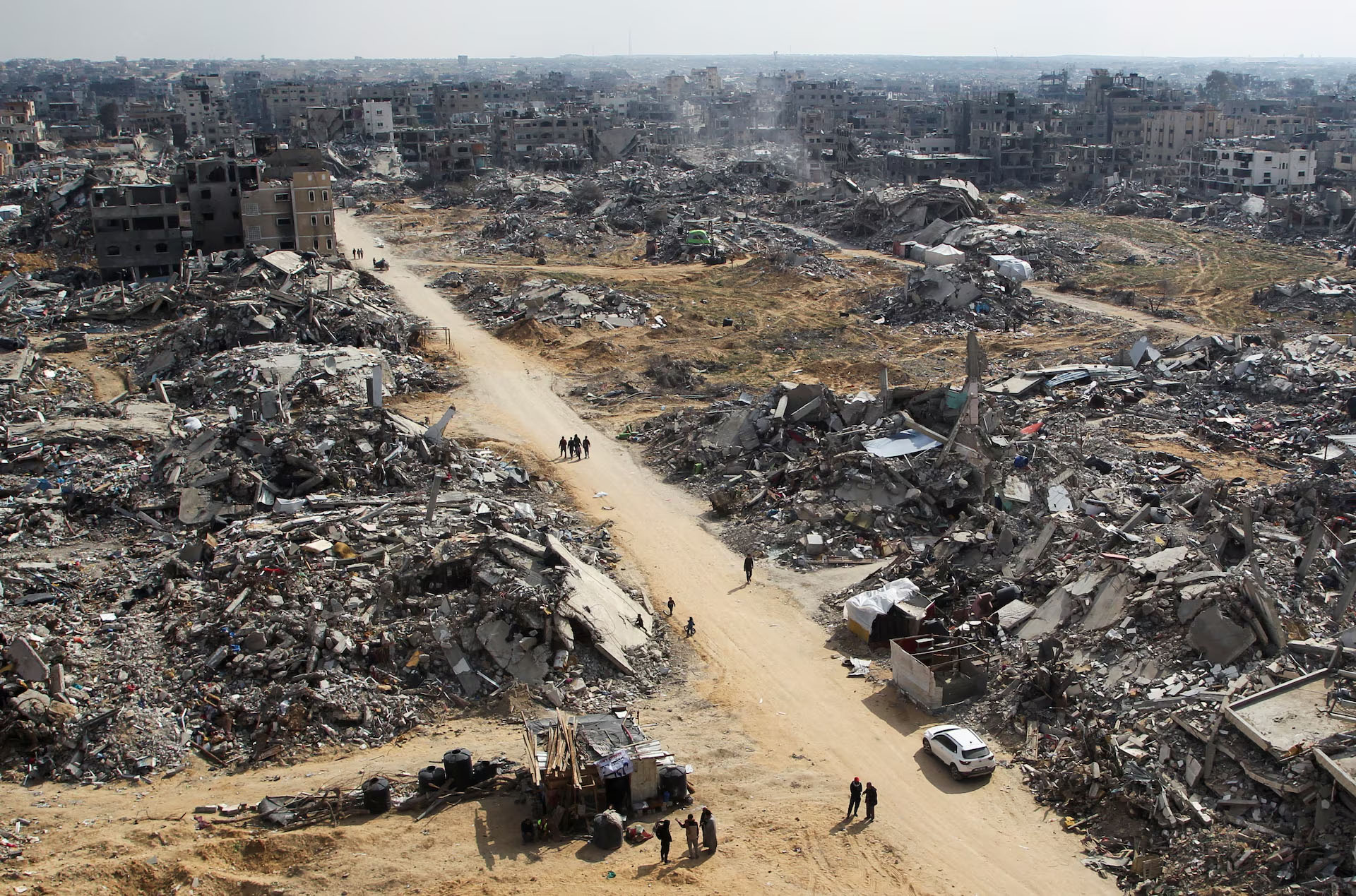 gaza saama salasma 3