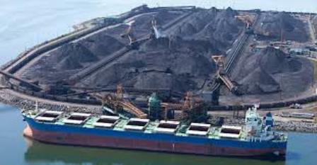 ගල් අඟුරු