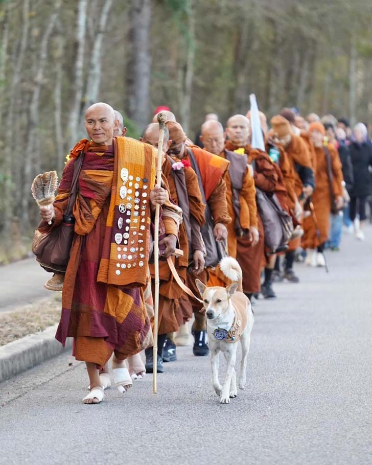 698251961912641f1190702c buddhist monks virginia peace walk