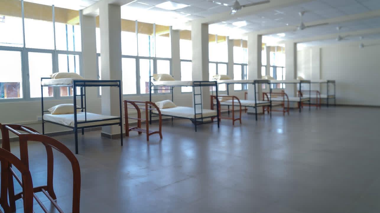 Pettah Central Bus Stand 11