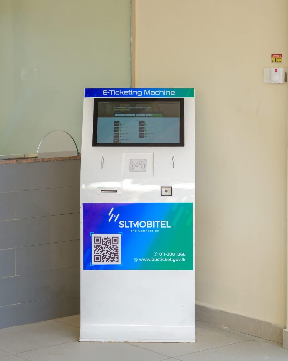 Pettah Central Bus Stand 6 1228x1536