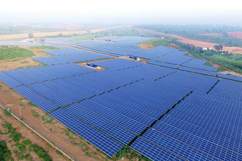 hambantota solar power 2025.01.30