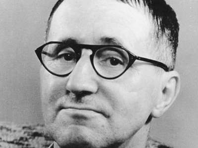 Bertolt Brecht