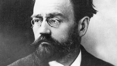 Emile Zola 1