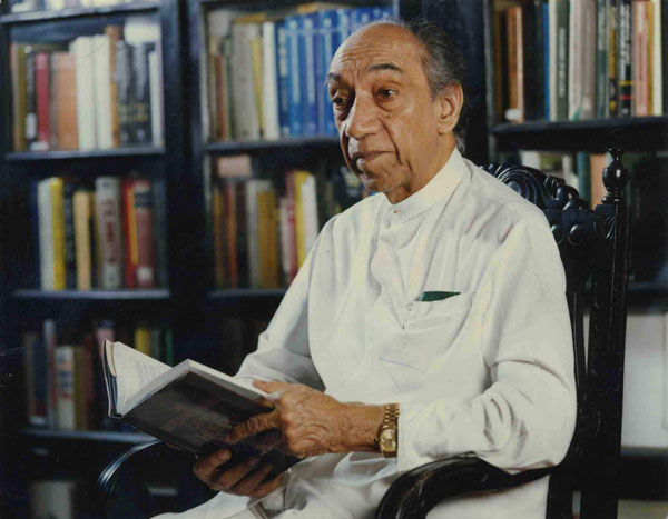 J.R. Jayewardene