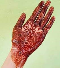 mehendi 1