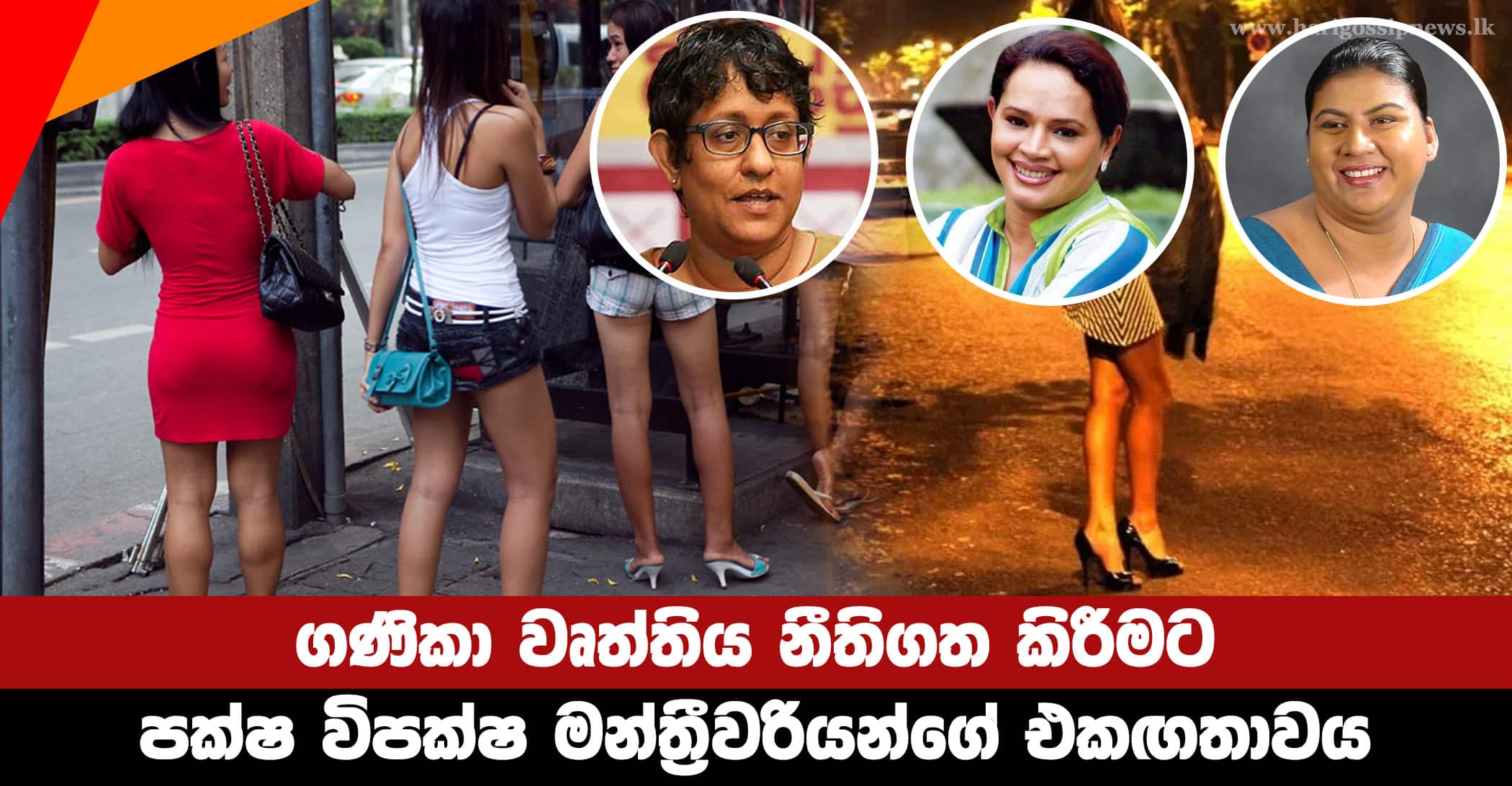 ගණිකා නීතිගත