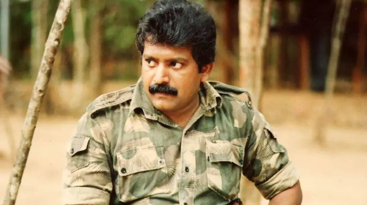 LTTE Prabhakaran