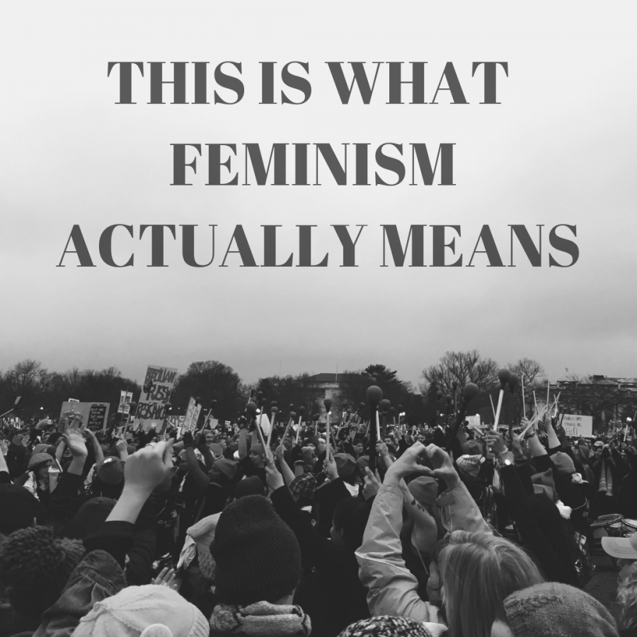 feminism 8