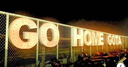 GOGOGama