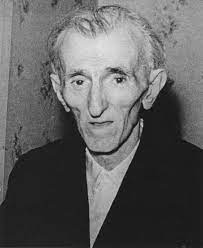 Nikola tesla last picture1943