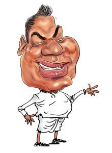 kanchana