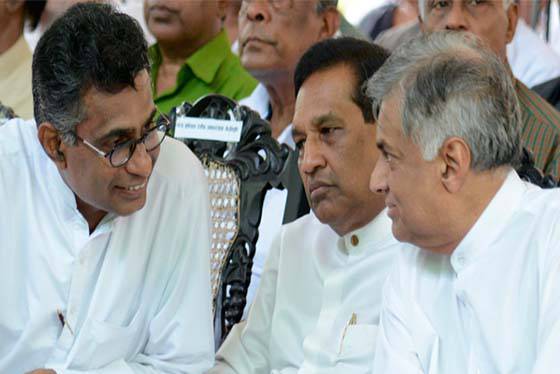 ranil raji champika 1