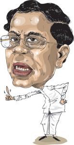 sirisena