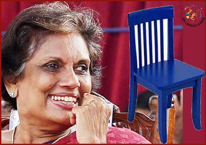 පුටුව