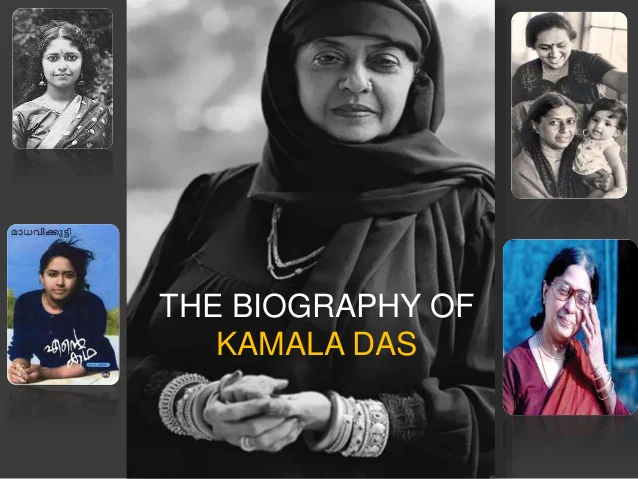 kamala das 5