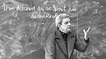 lacan 2