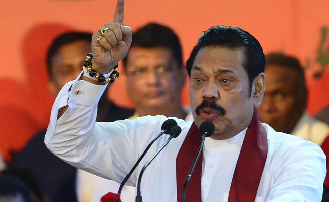 mahinda