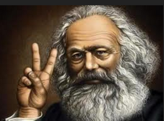 marx