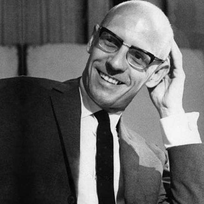 michel foucault sithum