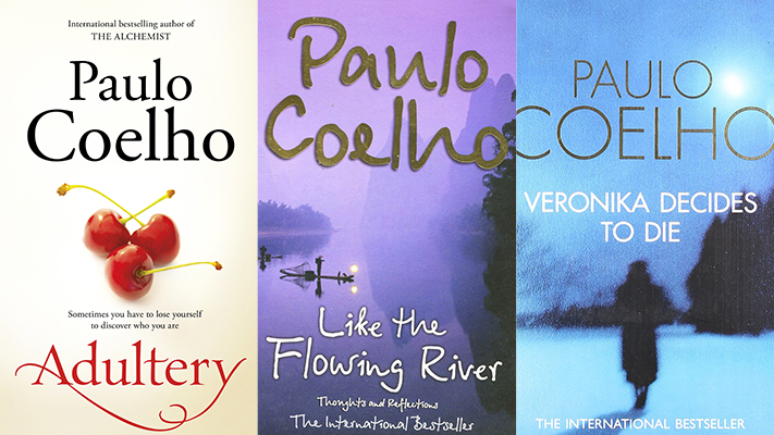 paulo coelho latest books